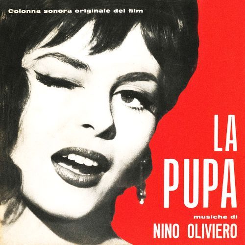 La Pupa (Original Soundtrack)_poster_image