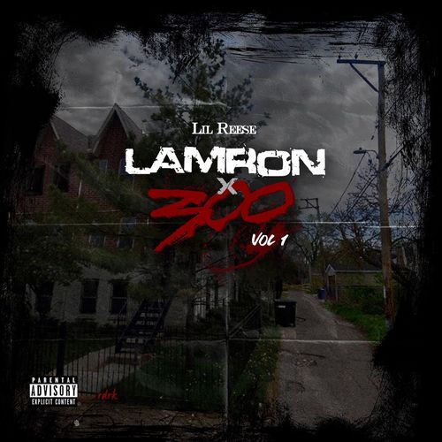 Lamron 1