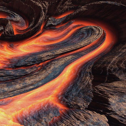 Lava song