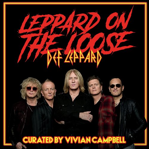 Leppard on the Loose