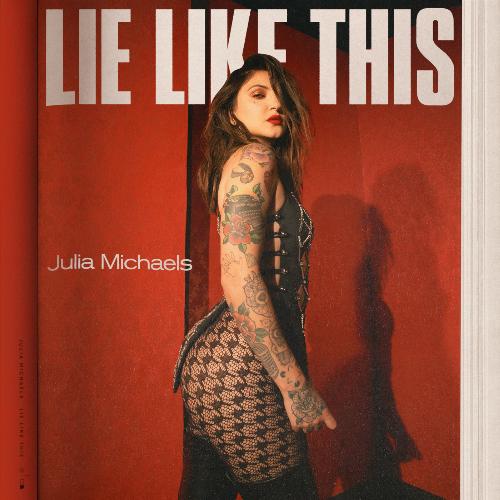 Lie Like This_poster_image