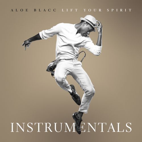 Lift Your Spirit (The Instrumentals)