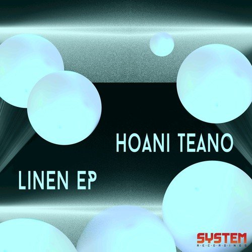 Hoani Teano