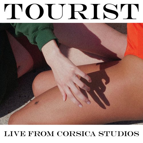 We Stayed Up All Night (Live Continuous Mix)
