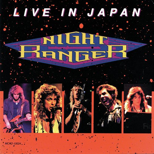 Goodbye (Live in Japan/ 1988)