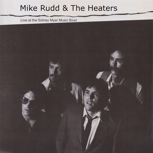 Live at the Sidney Myer Music Bowl (Remastered)
