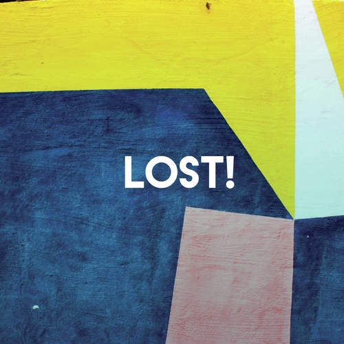 Lost!