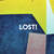 Lost!