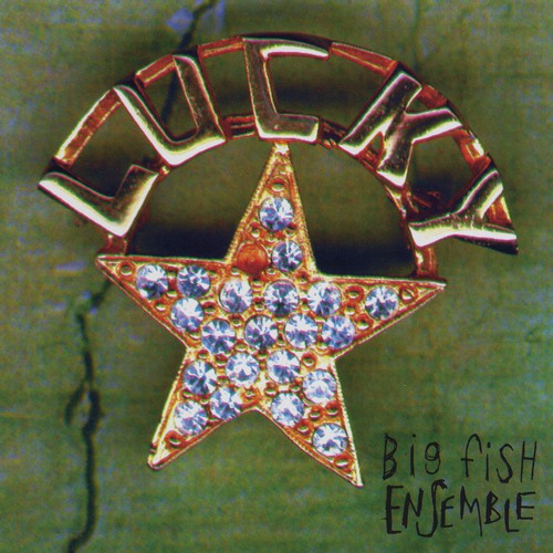 Robert cover art