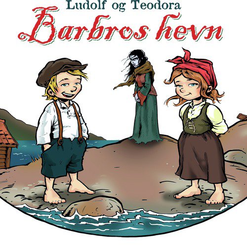Ludolf (Nora Mina) cover art