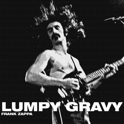 Lumpy Gravy