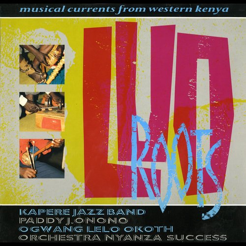 Lynette cover art
