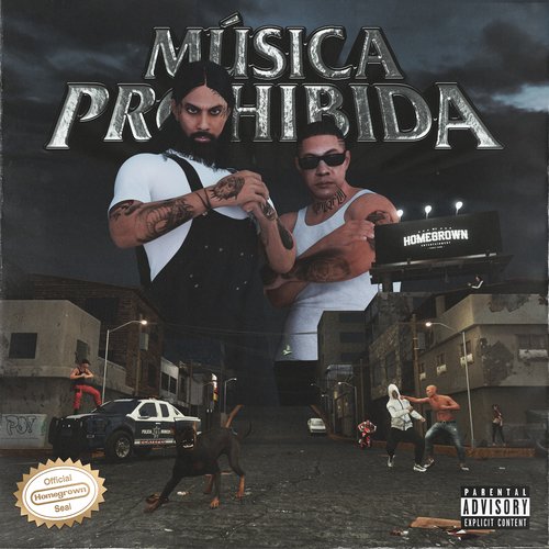 Música Prohibida_poster_image