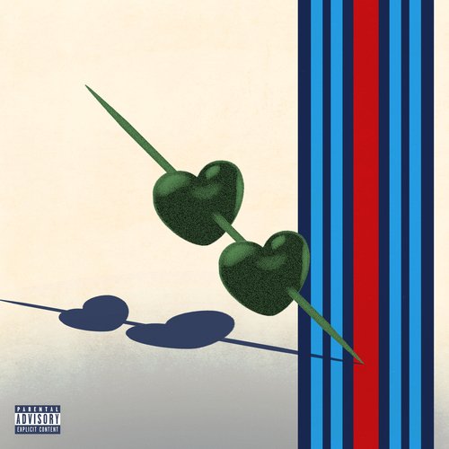 MARTINI cover art