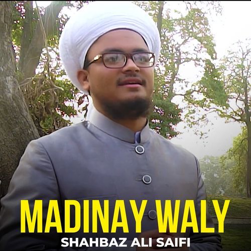 Madinay Waly