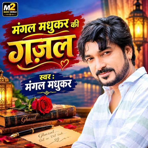 Mangal Madhukar Ki Gajal