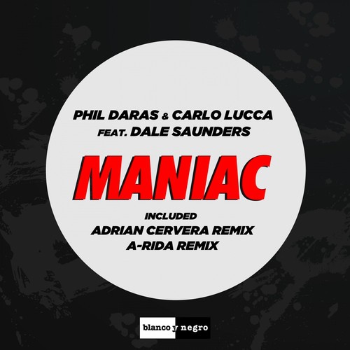 Maniac - 3