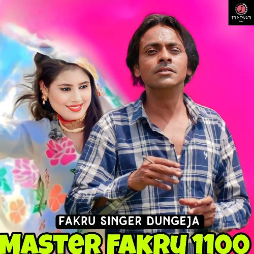 Master Fakru 1100