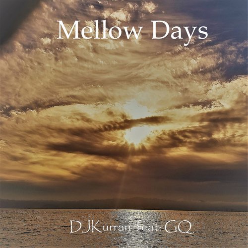 Mellow Days_poster_image