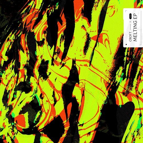 Melting EP