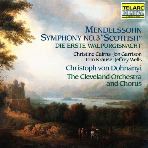 Symphony No. 3 in A minor, Op. 56 "Scottish:" II. Vivace no troppo