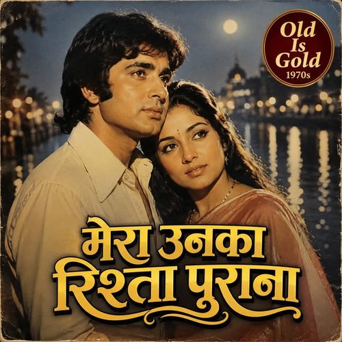Mera Unka Rishta Purana