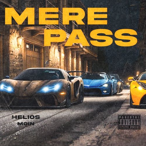 Mere Pass