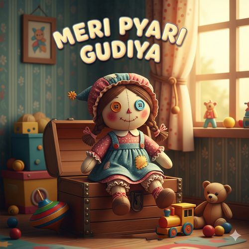 Meri Pyari Gudiya
