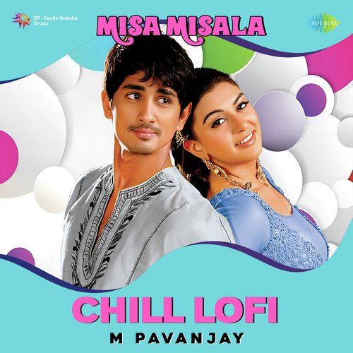 Misa Misala - Chill Lofi