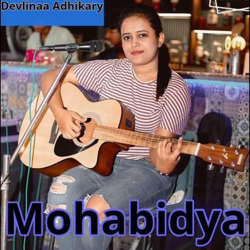 Mohabidya