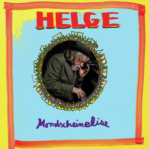 Mondscheinelise