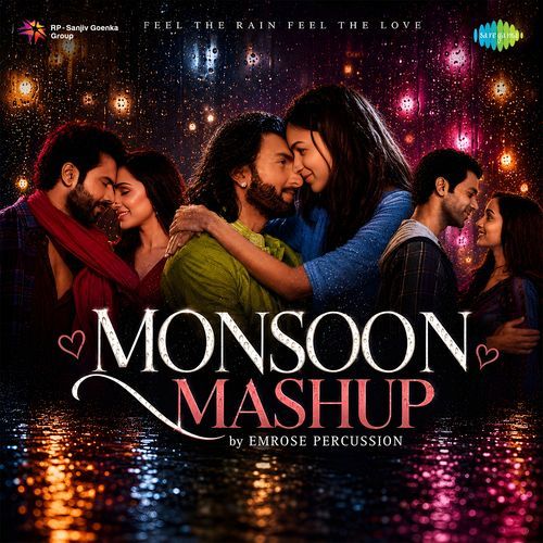 Monsoon Mashup
