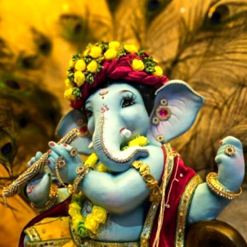 Morya Morya Dhol Mix (Ganpati Bappa song 2025)