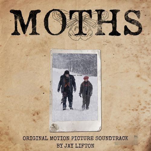 Moths (Original Motion Picture Soundtrack)_poster_image