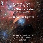 Great Mass in C Minor, K. 427: II. Gloria: Cum Sancto Spiritu