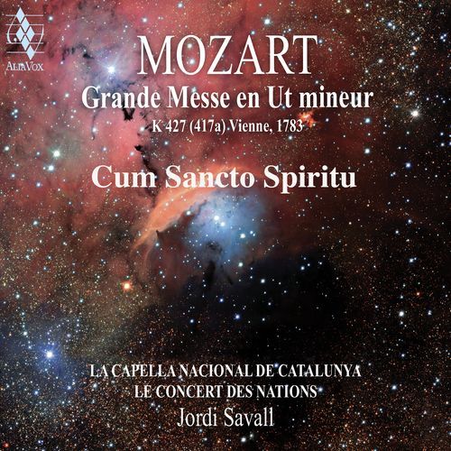 Mozart: Great Mass in C Minor; K. 427: II. Gloria: Cum sancto spiritu