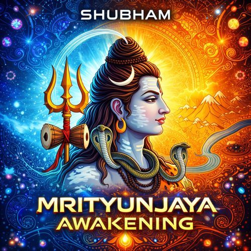 Mrityunjaya Awakening