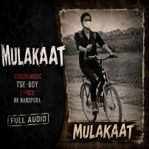 Mulakat (Feat.punam)