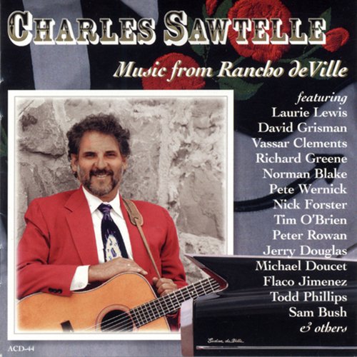 Music From Rancho Deville