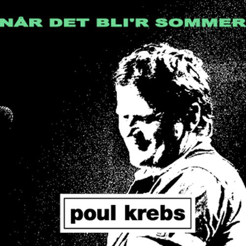 Poul Krebs