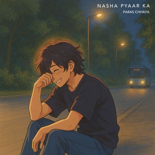 NASHA PYAAR KA