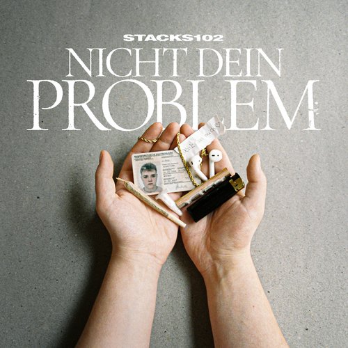 NICHT DEIN PROBLEM