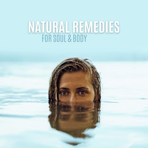 Alternative Healer cover art