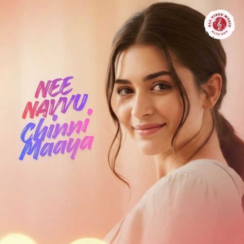 Nee Navvu Chinni Maaya