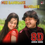 Nee Sanihake Bandre 8D Audio Song