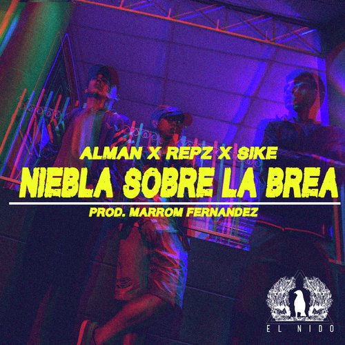 Niebla Sobre la Brea_poster_image