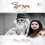 Tumi Robe Nirabe Hridaye Mamo