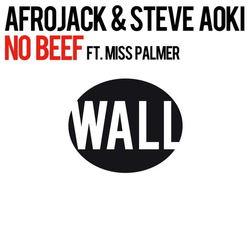 No Beef (feat. Miss Palmer) (Radio Edit)