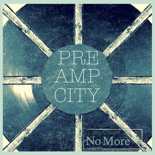 No More (feat. Y'urs, Katy Dann, Pete Delgado & Brendan O'kelly)