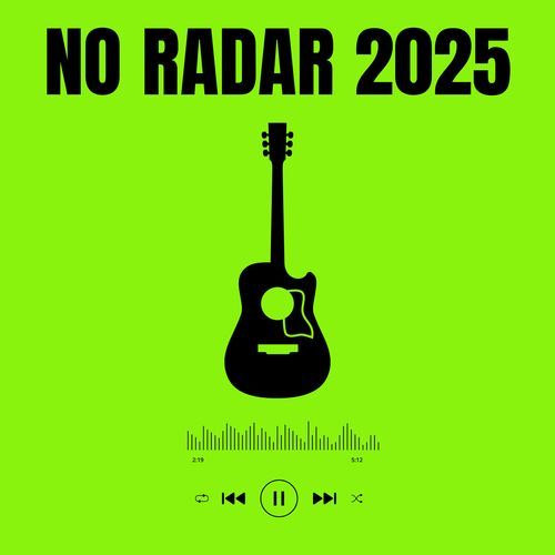 No Radar 2025